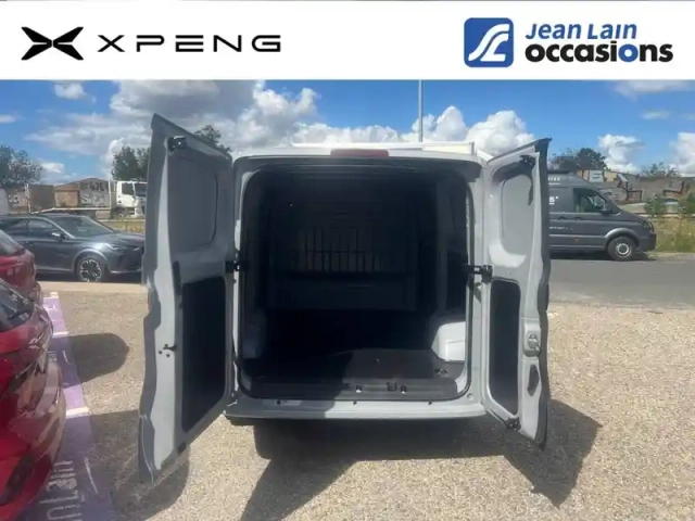 Maxus Edeliver5 e-deliver5 fourgon l1h1 64 kwh — photo 10