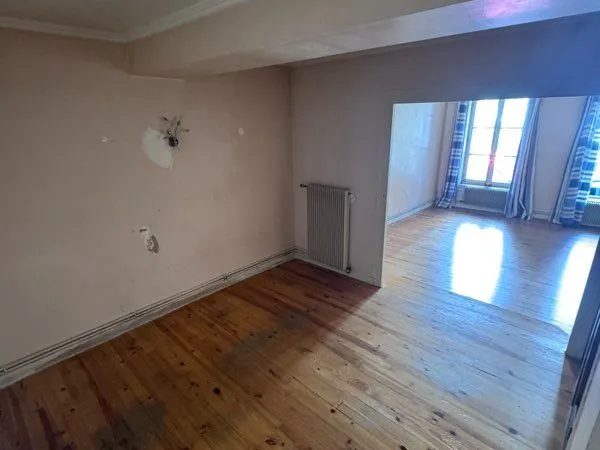 Appartement de 70m2. F3