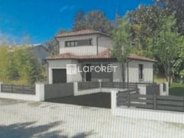 Terrain 1187 m²