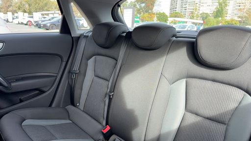 Audi A1 1.0 TFSI 95 S-Tronic 7 - S Line – 2018 – 126028 km – Essence – Boîte Automatique — photo 39