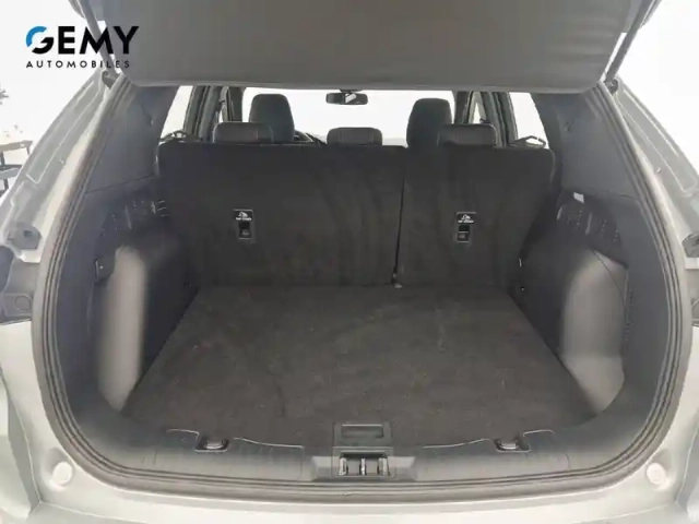 Ford Kuga 2.0 tdci 120 s&amp;s 4x2 powershift — photo 6