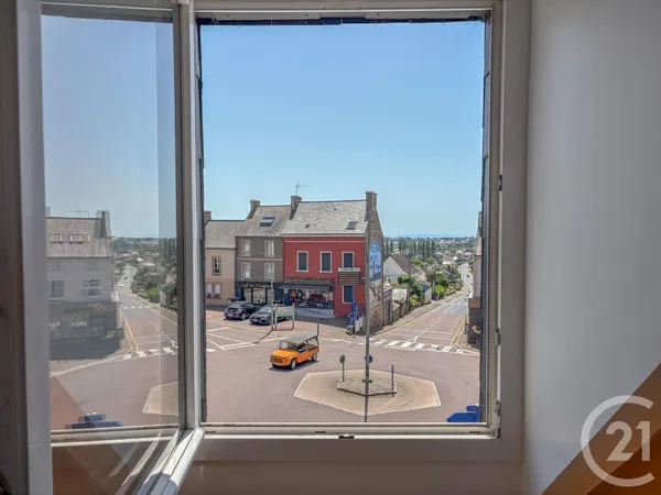 Appartement 3 pièces 136 m²
