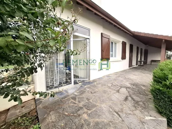 Maison familiale