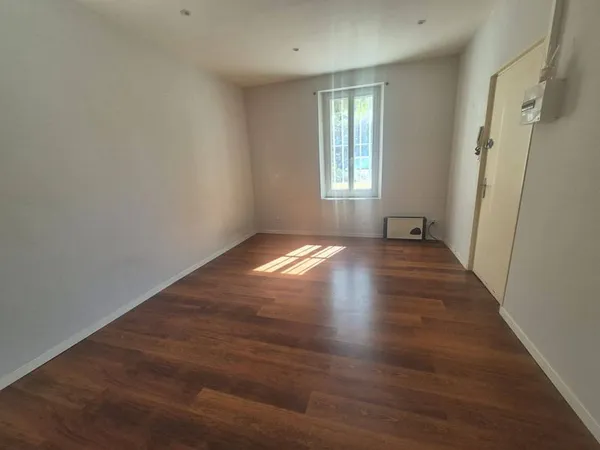 Appartement 1 pièce 20 m²