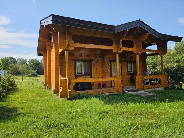 Nature, confort et sérénité, votre chalet clé en main au coeur des montagnes catalanes