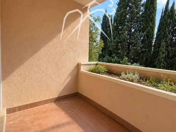 Appartement 1 pièce 28 m²