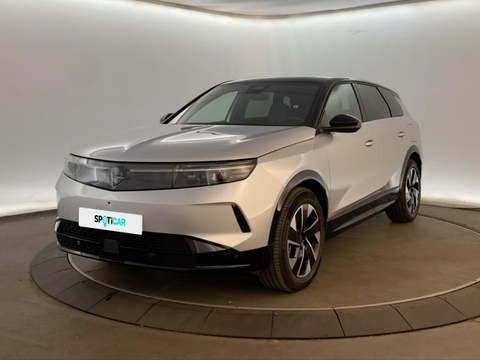 Opel Grandland electrique 213 ch & batterie 73 kwh gs