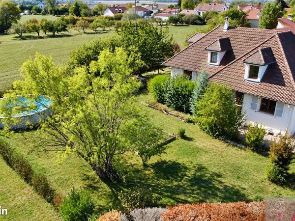 Maison 5 pièces 130 m²