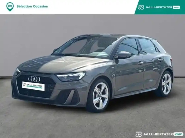 Audi A1 sportback 30 tfsi 116ch design — photo 1