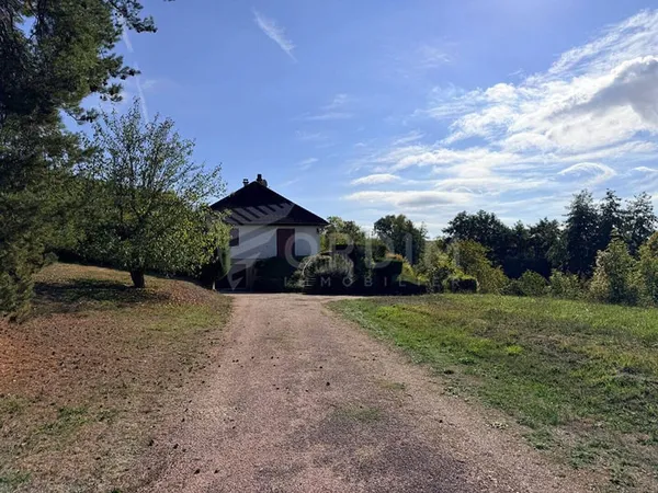 Maison 5 pièces 134 m²