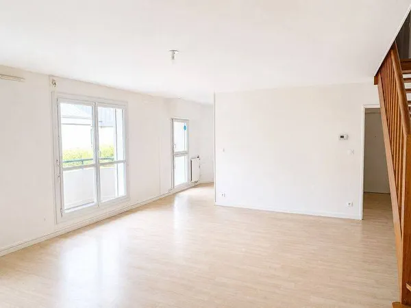 Appartement 4 pièces 90 m²