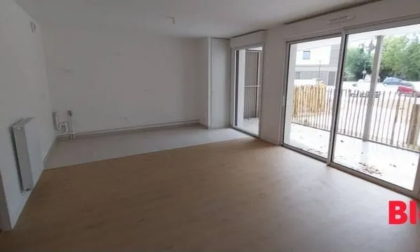 Appartement 4 pièces 85 m²