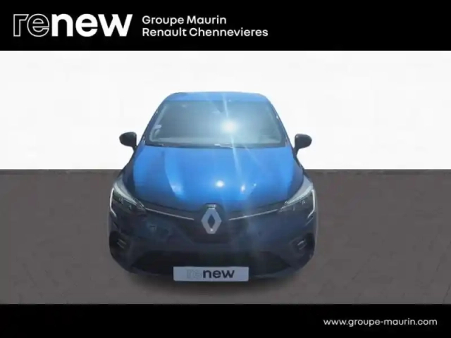 Renault Clio 1.0 tce 90ch evolution — photo 2
