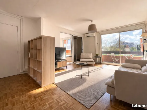 3 chambres de disponible dans co-living tout confort