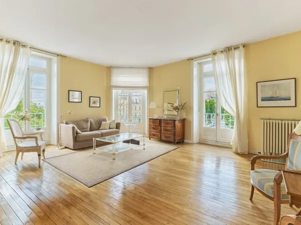Loue appartement