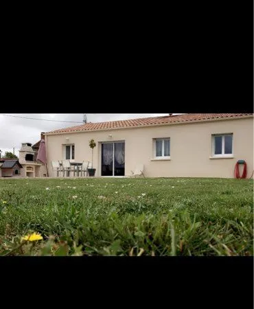 Maison 100m2