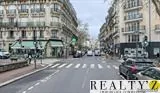 Local commercial 202 m²