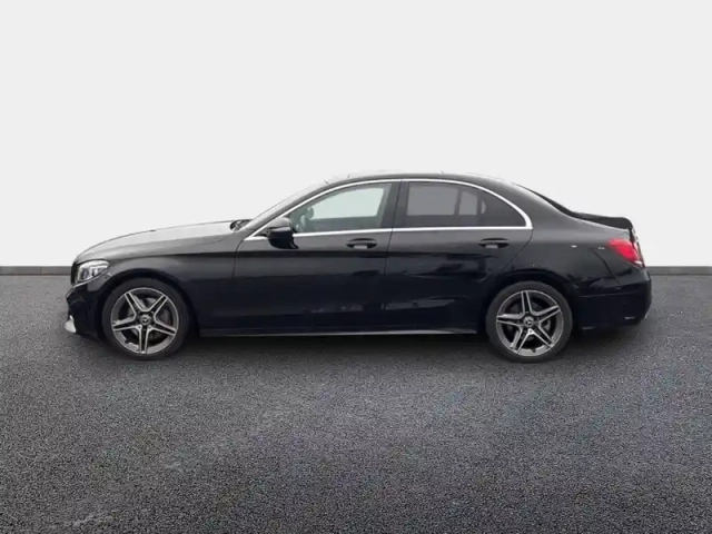 Mercedes Classe C 200 d 9g-tronic — photo 10
