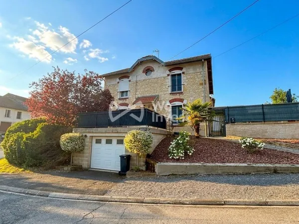 ? Coup de coeur assuré ! Belle maison familiale de 160 m² ?