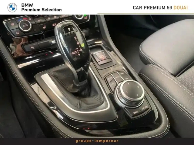 Bmw Serie 2 série 2 activetourer 216da 116ch m sport dkg7 — photo 11