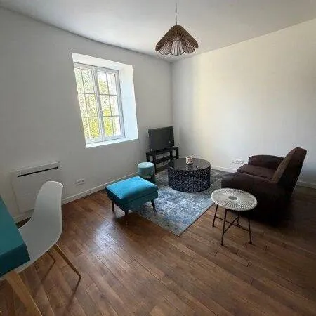 Appartement 1 pièce 40 m²