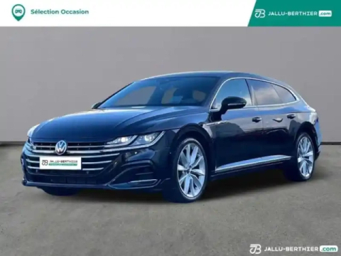 Volkswagen Arteon 2.0 tdi evo 200ch r-line dsg7