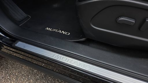 Nissan Murano 3.5 V6 256 - Executive – 2015 – 110000 km – Essence – Boîte Automatique — photo 50