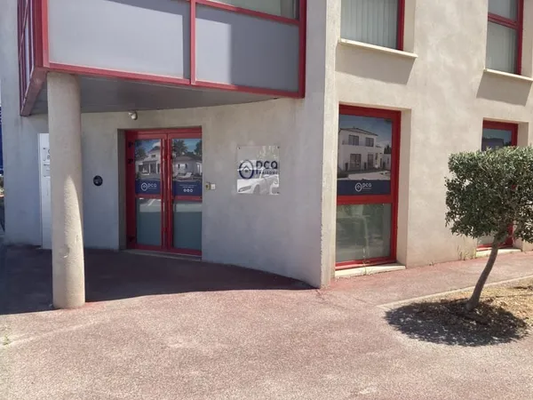 Ollioules, Technopole Var Matin 167m2 à louer en rez-de-chaussée