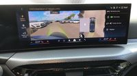 Bmw Série 3 Touring 330eA xDrive 292ch M Sport — photo 28