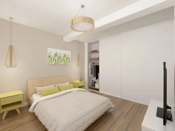 Maison neuve 5 pièces 137 m²