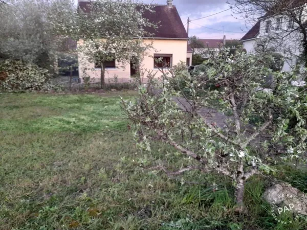 Maison 6 pièces 130 m²