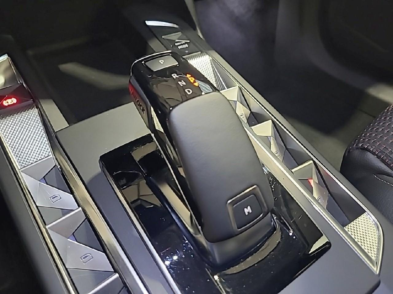 Ds Ds 3 hybride 136 e-dct6 edition france — photo 17