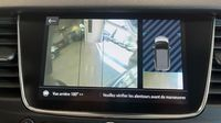 Opel Crossland X 1.2 Turbo 110ch Opel 2020 6cv — photo 29