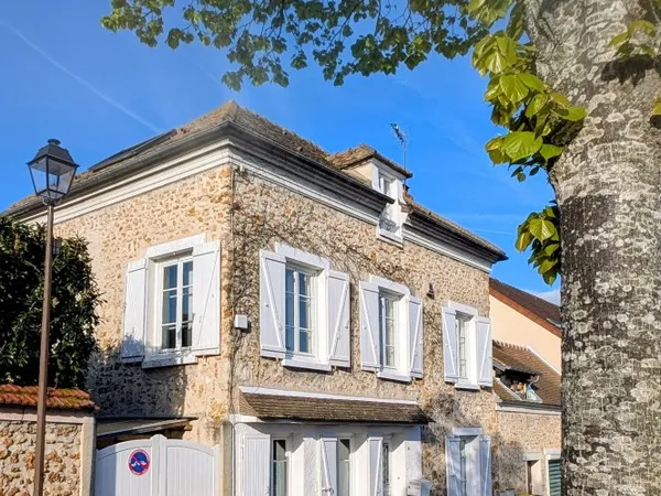 Vends maison de caractère