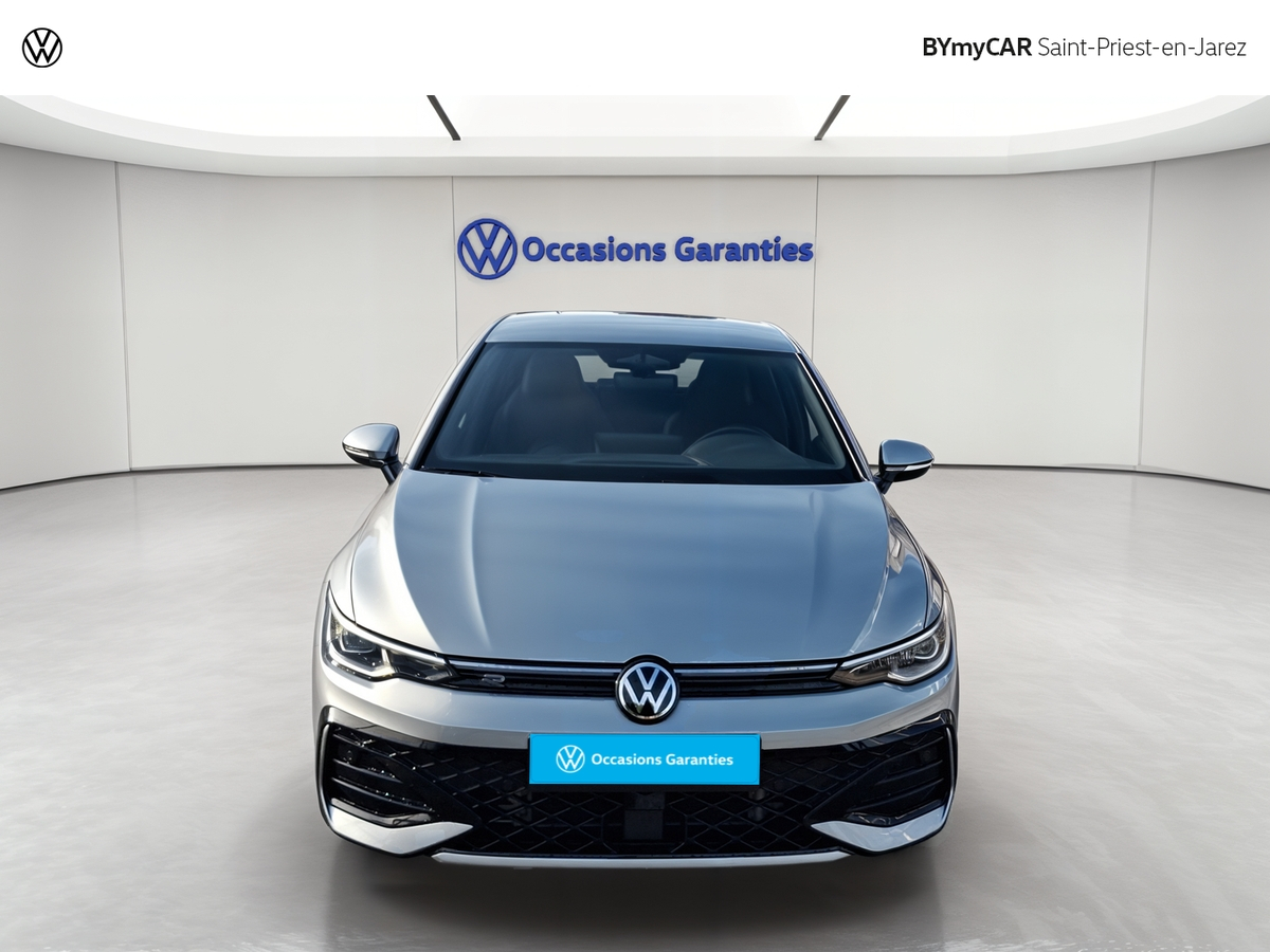 Volkswagen Golf 1.5 eTSI EVO2 150 DSG7 — photo 8