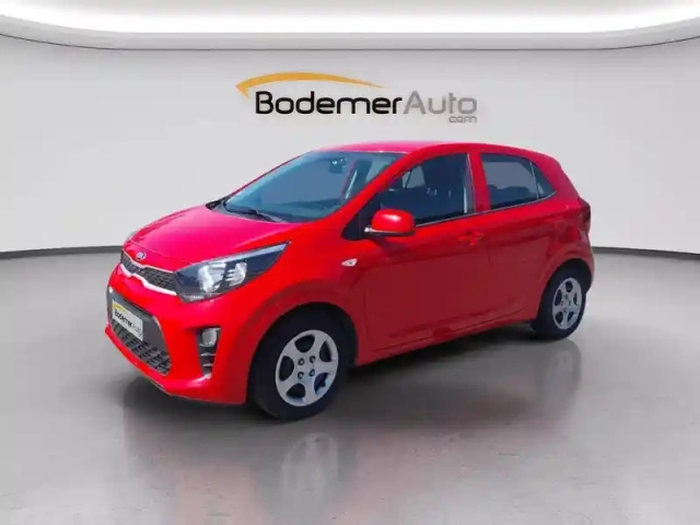 Kia Picanto 1.0 essence mpi 67 ch bvm5