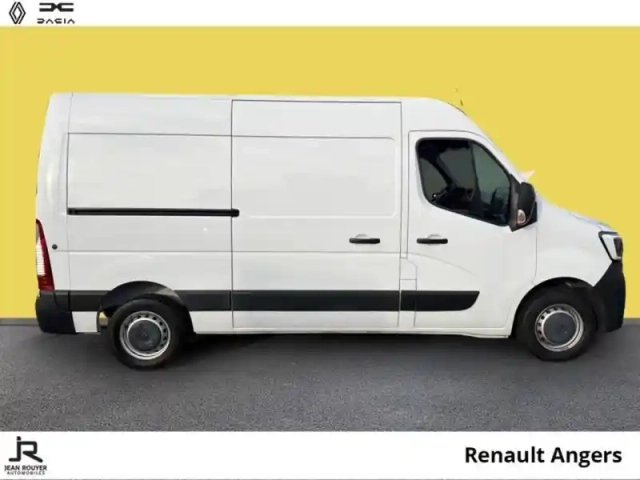 Renault Master fg f3500 l2h2 2.3 blue dci 135ch confort - 19600? ht — photo 6