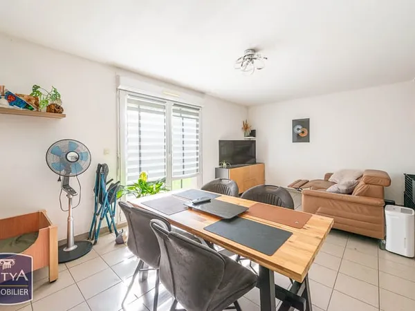 Maison Vente Pecquencourt 4p 83m² 112000€