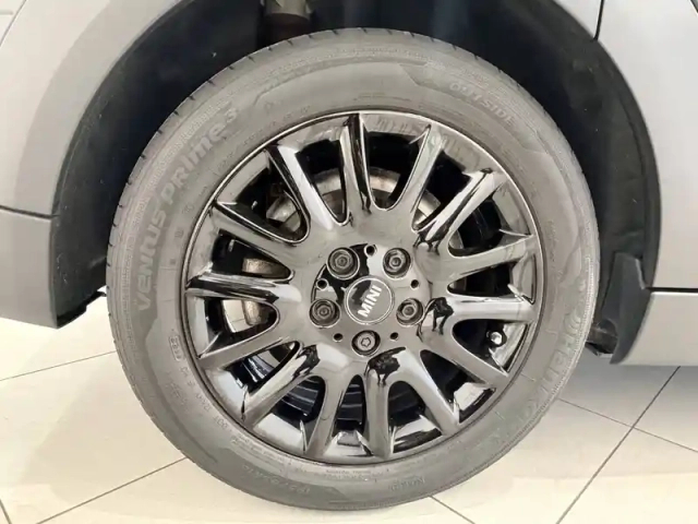 Mini Mini hatch 5 portes cooper 136 ch dkg7 — photo 53