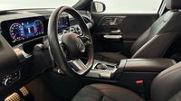 Mercedes Glb 200 d 150ch AMG Line 8G-DCT — photo 12