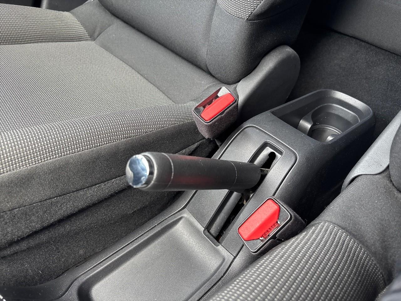Citroën C3 1.2 puretech 110ch s&s max boite automatique — photo 23