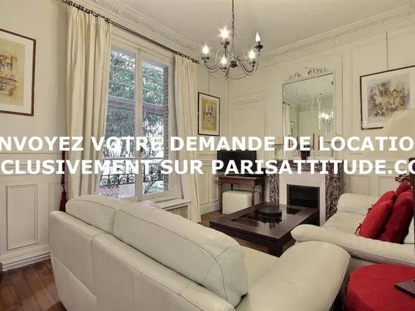 Appartement 4 pièces 76 m²