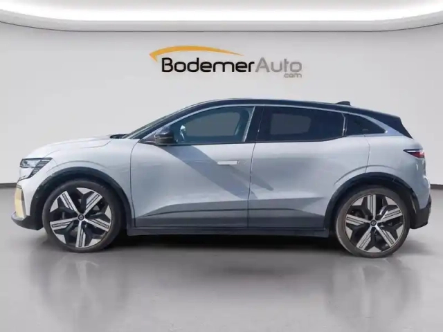 Renault Megane e-tech ev60 220 ch super charge — photo 15