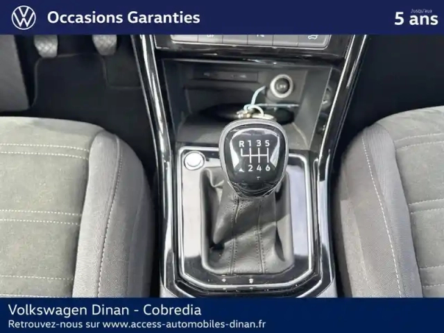 Volkswagen Touran 2.0 tdi 150ch fap lounge business 7 places euro6dt — photo 12