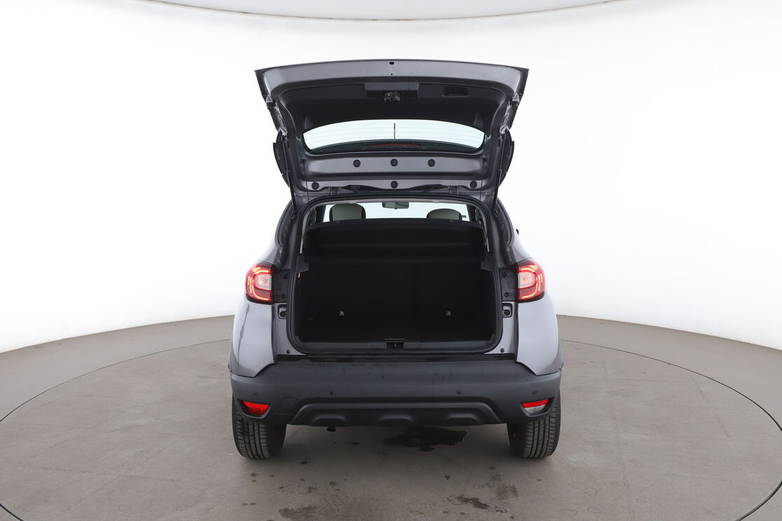 Renault Captur 0.9 TCe Business — photo 15