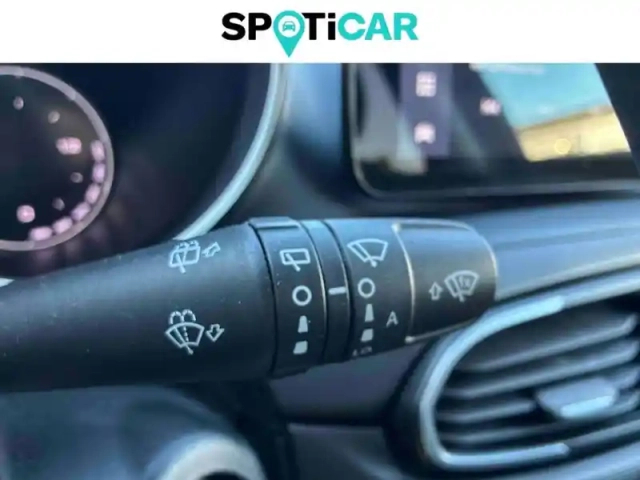 Fiat Tipo sw 1.5 firefly turbo 130 ch s&amp;s dct7 hybrid — photo 20