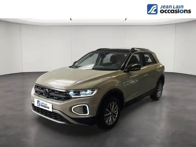 Volkswagen T-Roc 1.5 tsi evo 150 start/stop bvm6