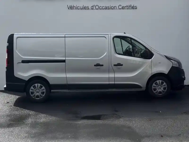 Fiat Talento fgn tole 1.3 lh1 2.0 ecojet dct 170