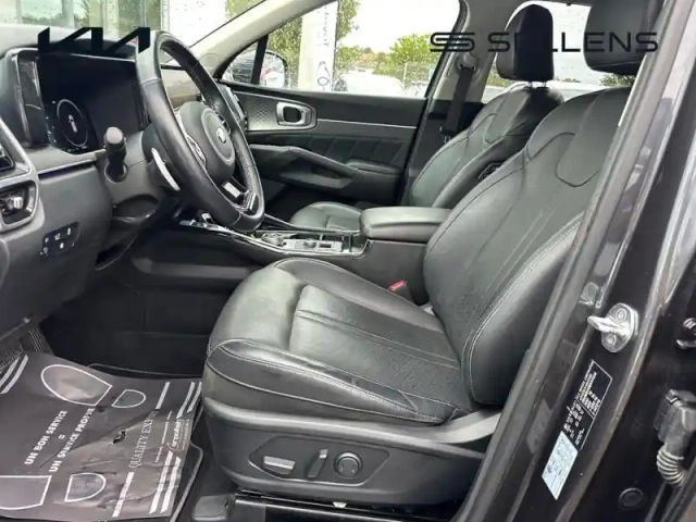 Kia Sorento 1.6 t-gdi 265ch phev design bva6 4x4 7 places — photo 11