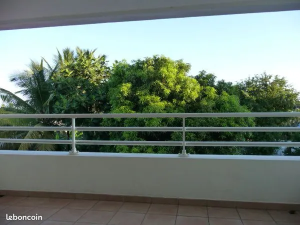 Appartement 3 pièces 73 m²